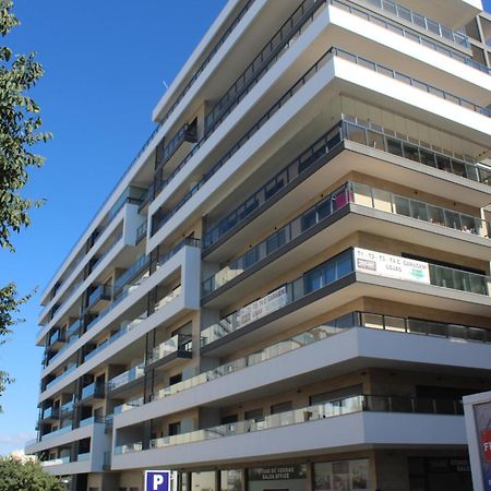 T1 Praia Da Rocha / Rocha Prime B5 Portimão Exterior photo