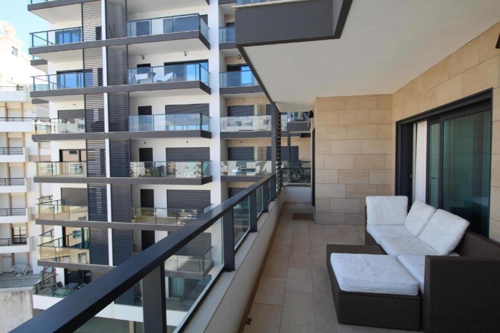T1 Praia Da Rocha / Rocha Prime B5 Portimão Exterior photo