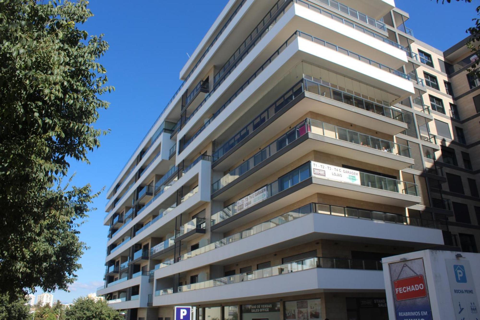 T1 Praia Da Rocha / Rocha Prime B5 Portimão Exterior photo