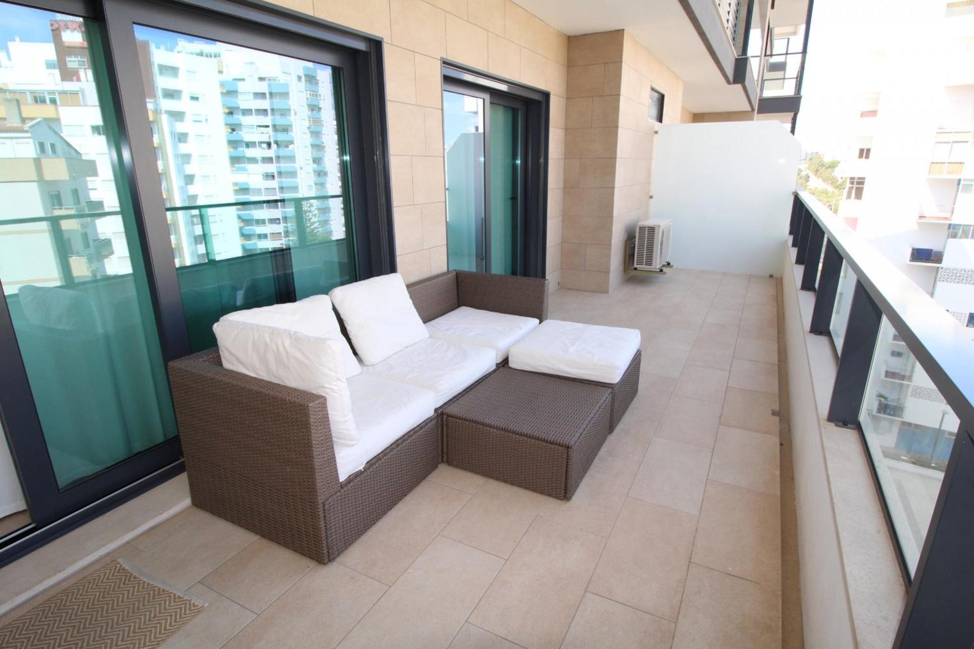 T1 Praia Da Rocha / Rocha Prime B5 Portimão Exterior photo