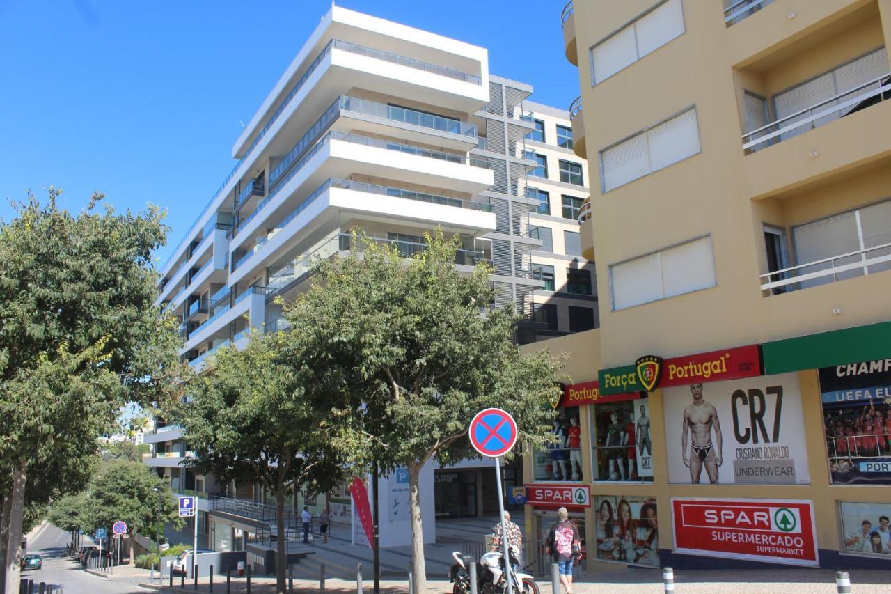 T1 Praia Da Rocha / Rocha Prime B5 Portimão Exterior photo