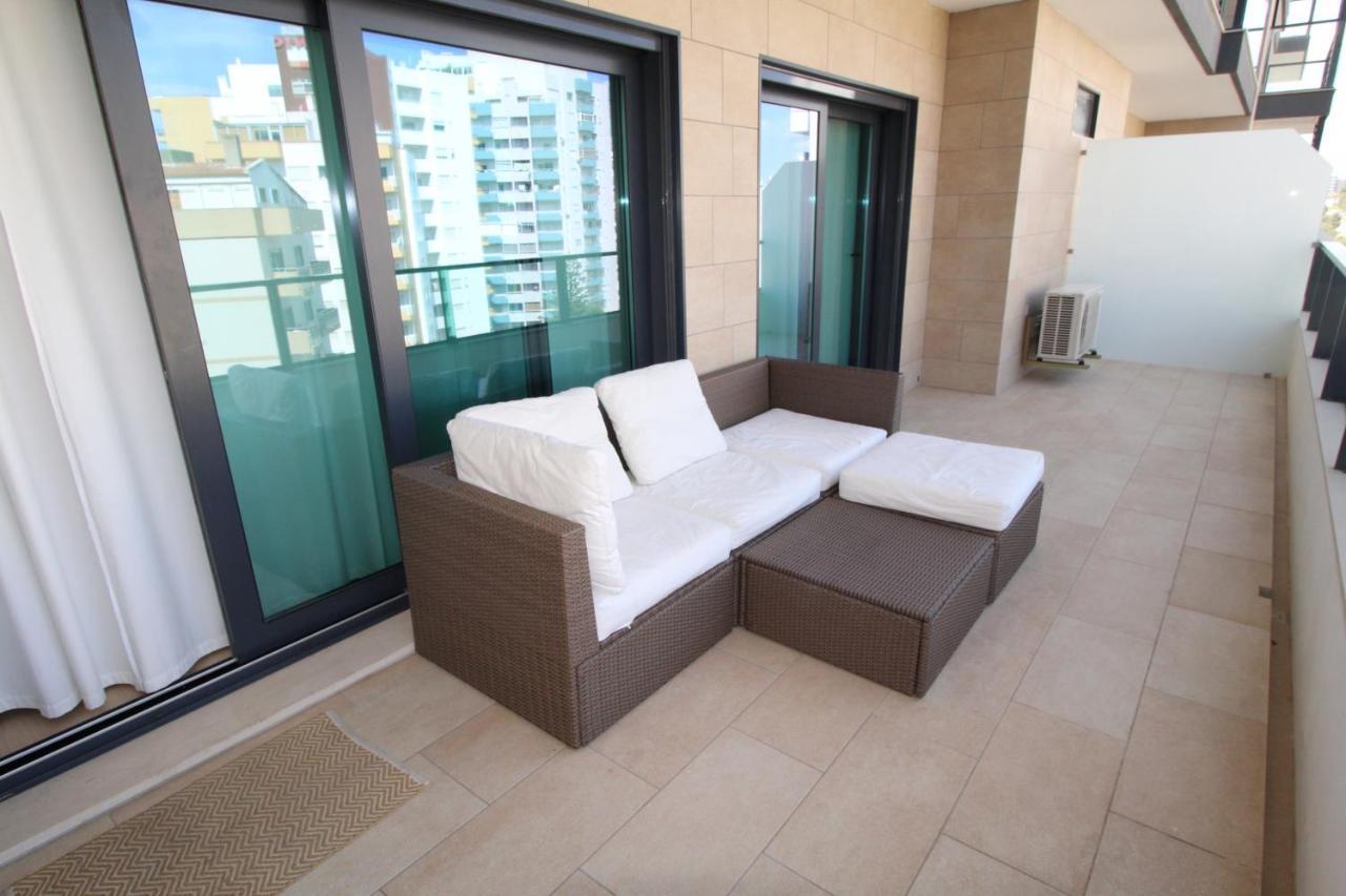 T1 Praia Da Rocha / Rocha Prime B5 Portimão Exterior photo