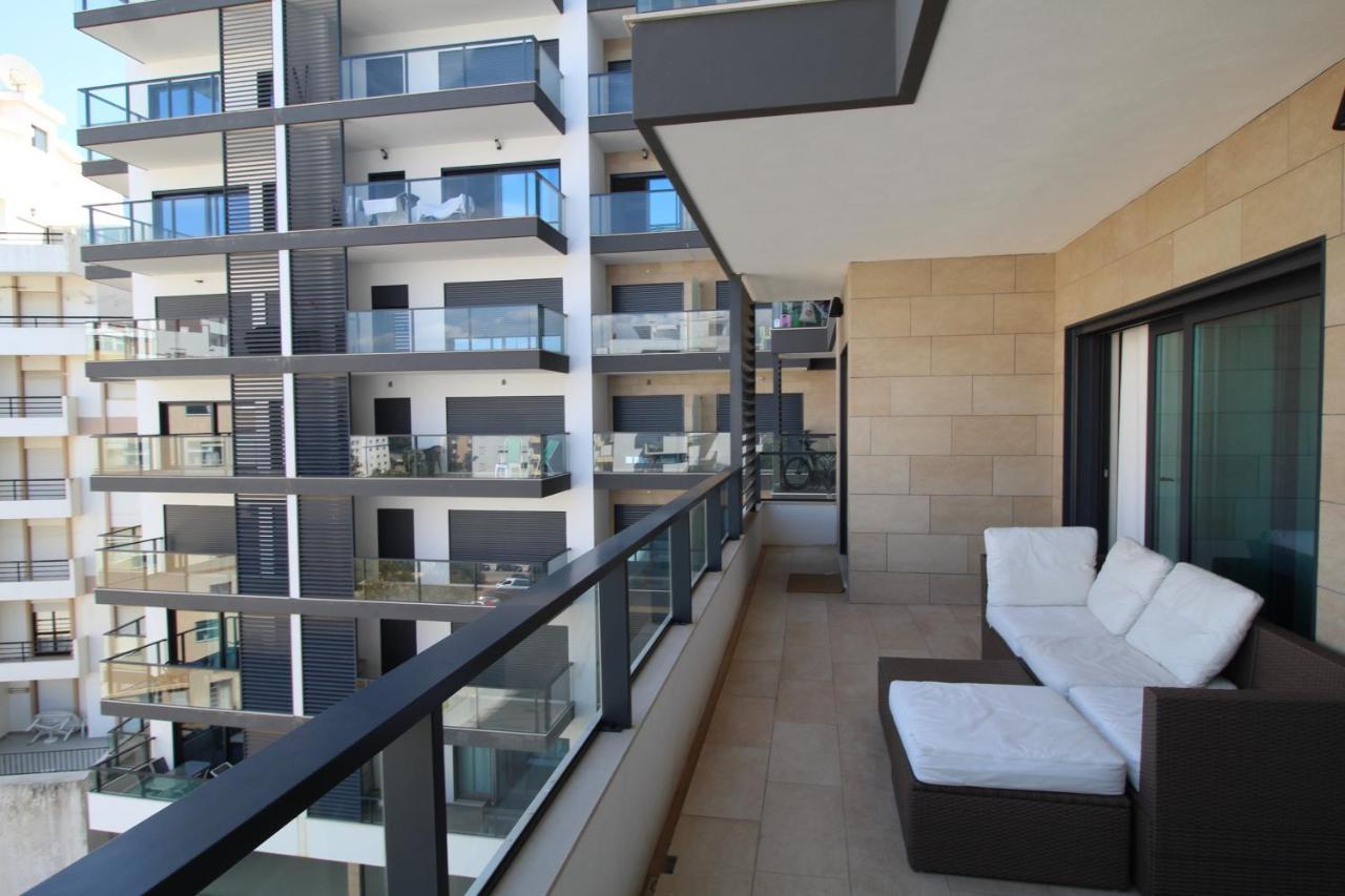 T1 Praia Da Rocha / Rocha Prime B5 Portimão Exterior photo