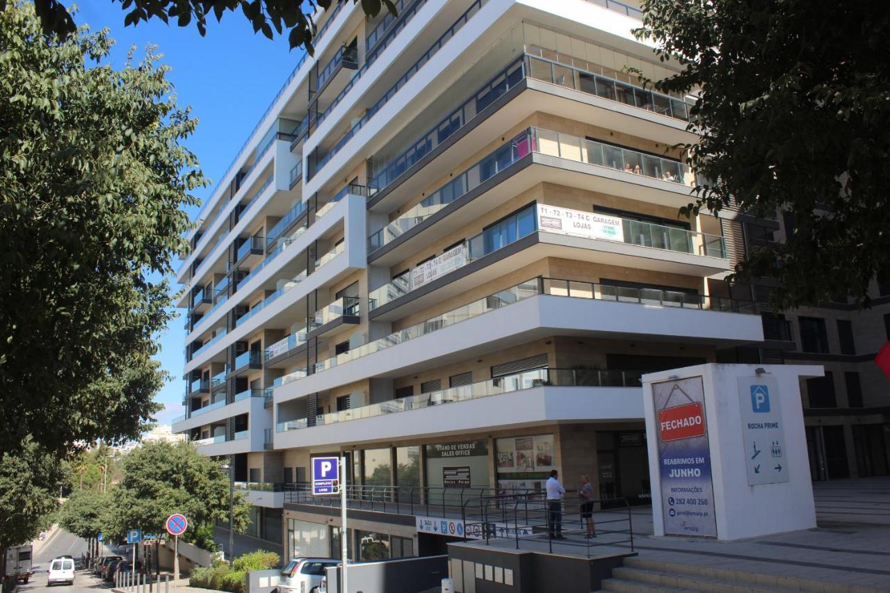 T1 Praia Da Rocha / Rocha Prime B5 Portimão Exterior photo