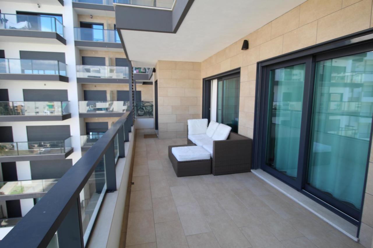 T1 Praia Da Rocha / Rocha Prime B5 Portimão Exterior photo