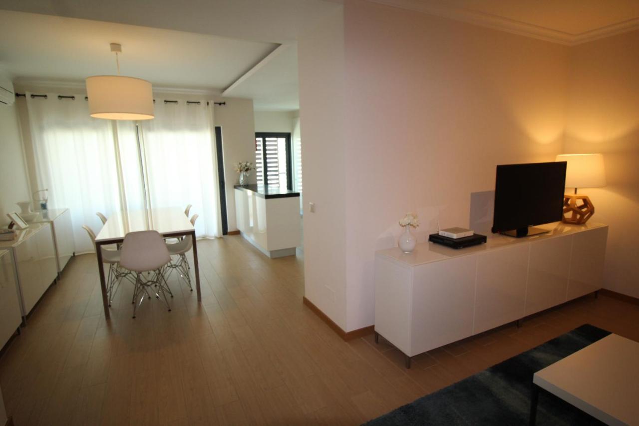 T1 Praia Da Rocha / Rocha Prime B5 Portimão Exterior photo