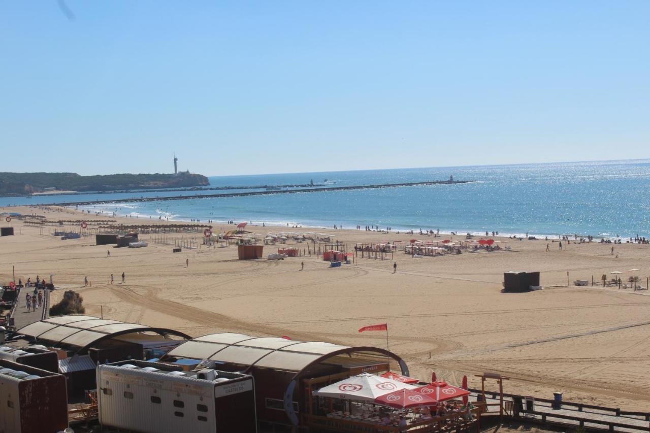T1 Praia Da Rocha / Rocha Prime B5 Portimão Exterior photo