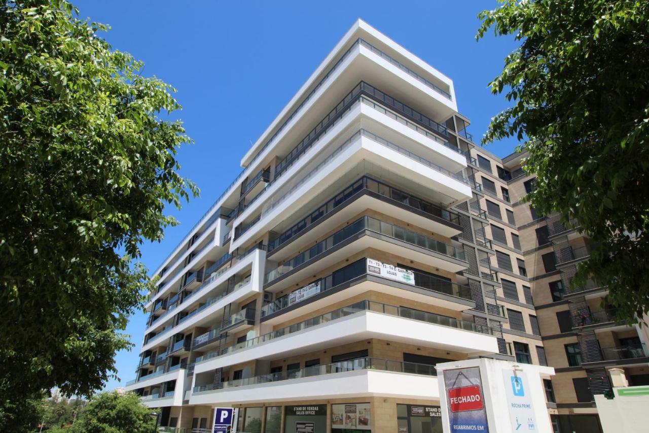 T1 Praia Da Rocha / Rocha Prime B5 Portimão Exterior photo