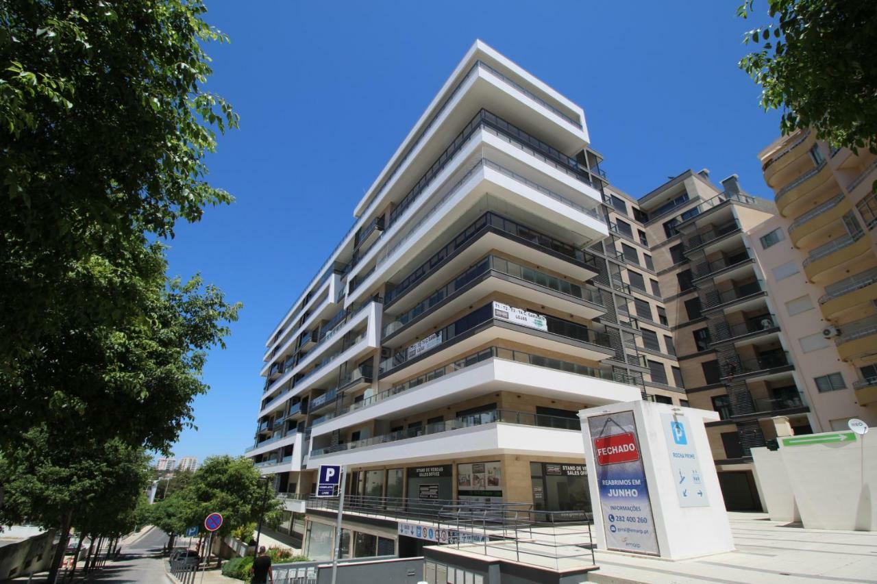 T1 Praia Da Rocha / Rocha Prime B5 Portimão Exterior photo